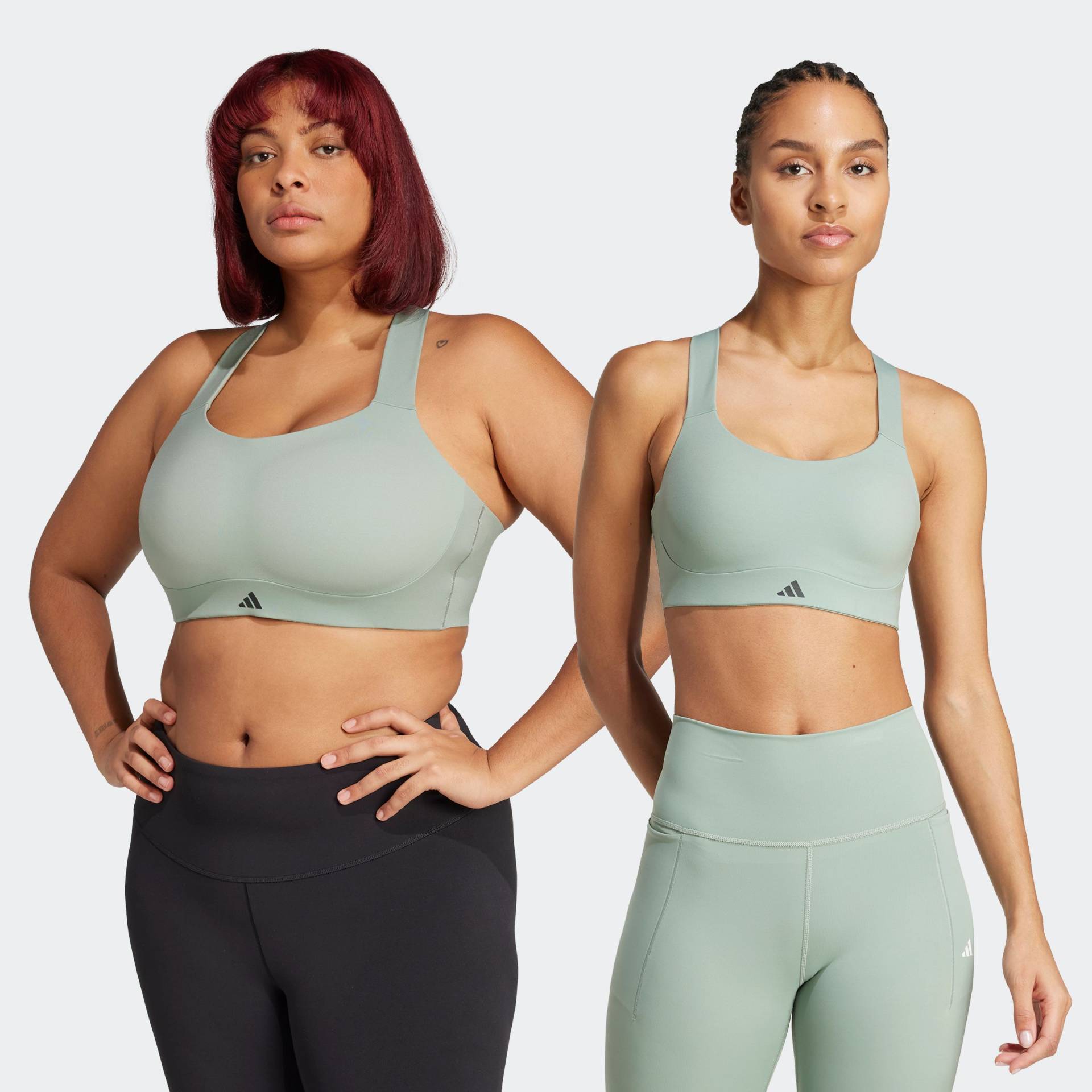 adidas Performance Sport-BH »TLRDIM L HS« adidas Performance Sport-BH »TLRDIM L HS« von adidas Performance
