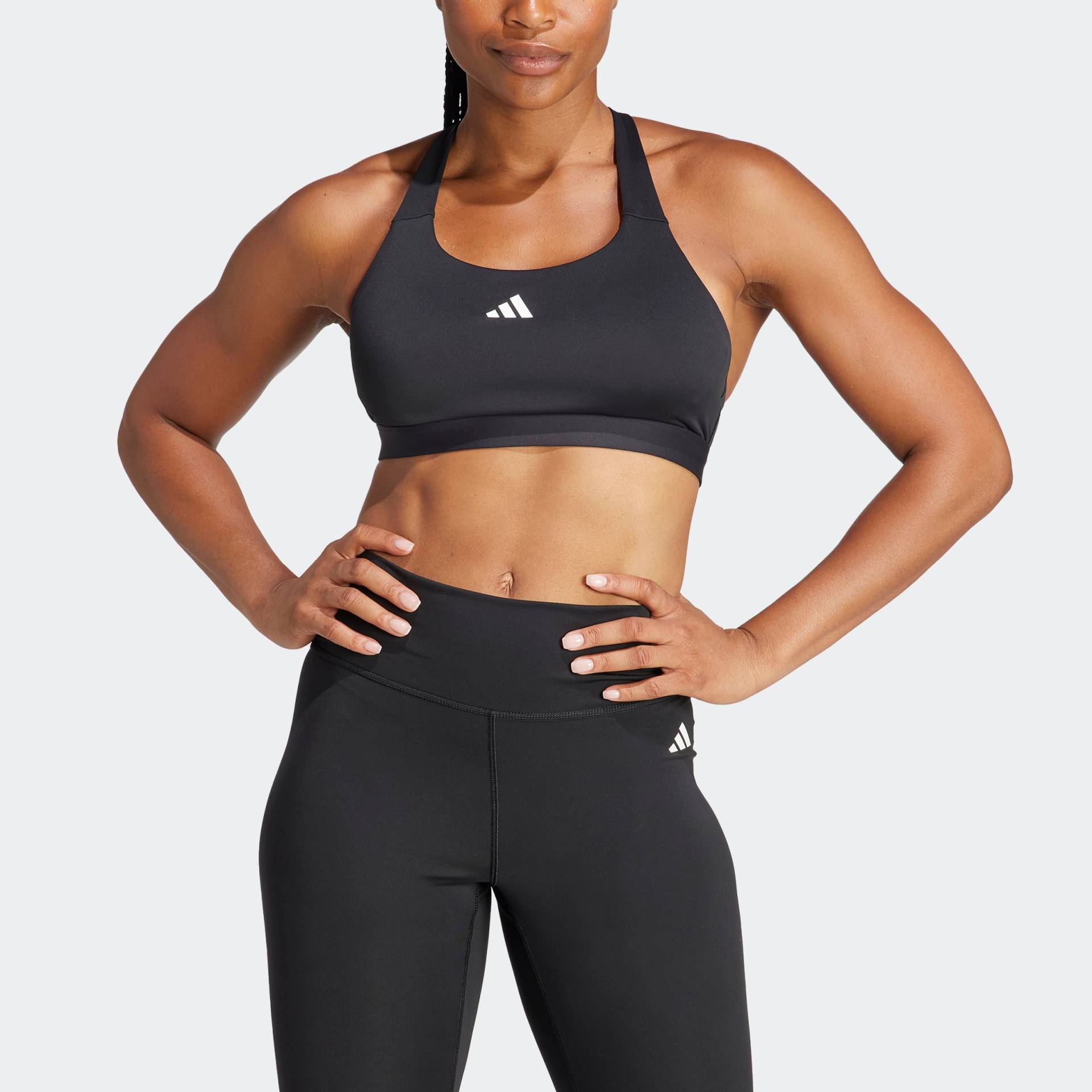 adidas Performance Sport-BH »TLRDRCT HS BRA« von adidas Performance