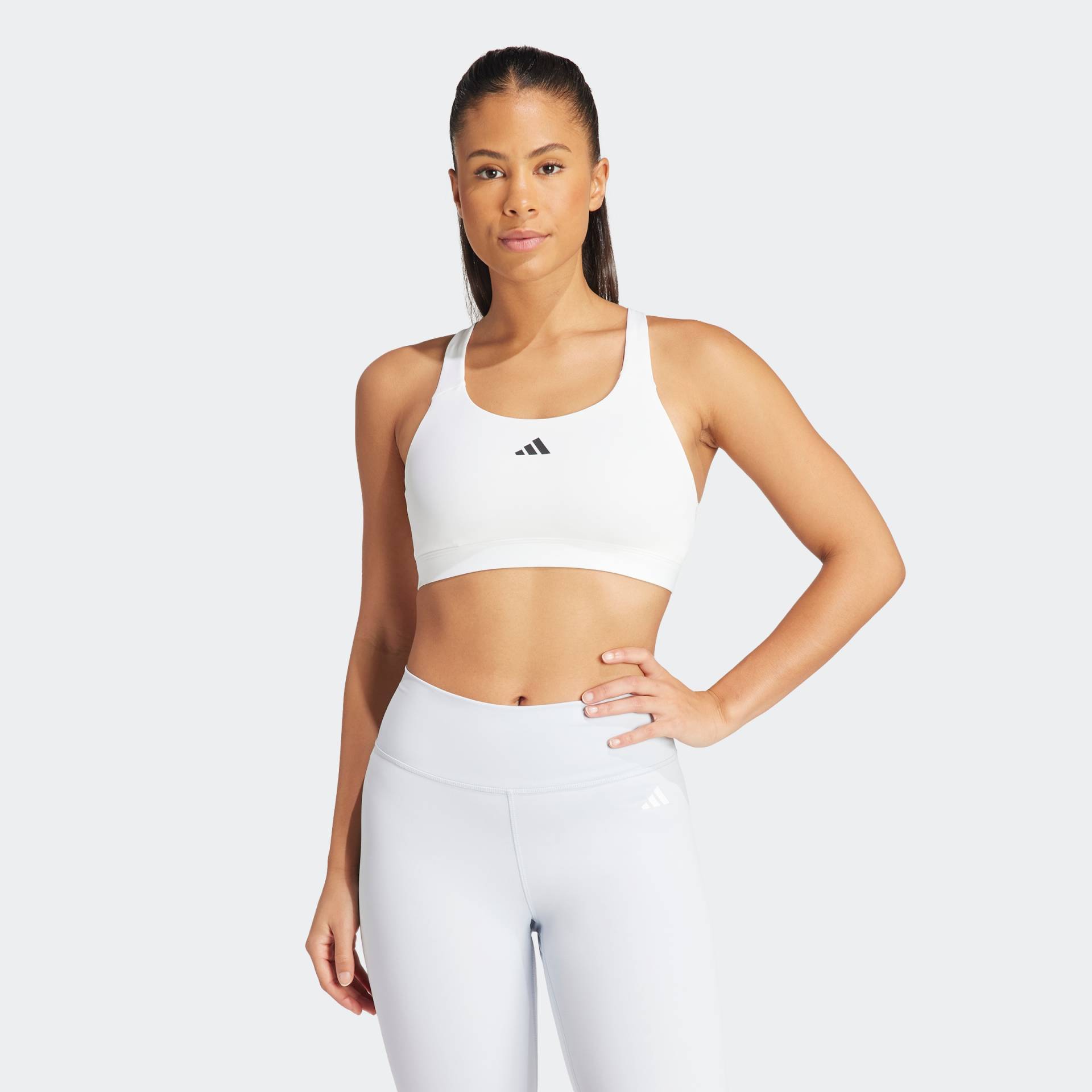 adidas Performance Sport-BH »TLRDRCT HS BRA« von adidas Performance