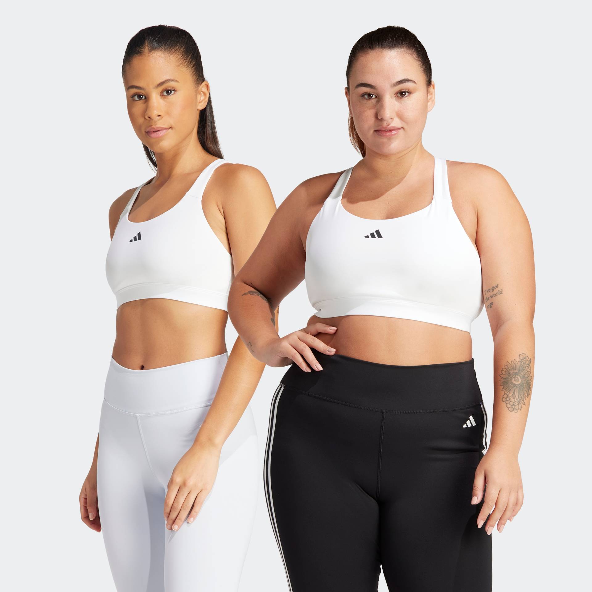 adidas Performance Sport-BH »TLRDRCT HS BRA« von adidas Performance