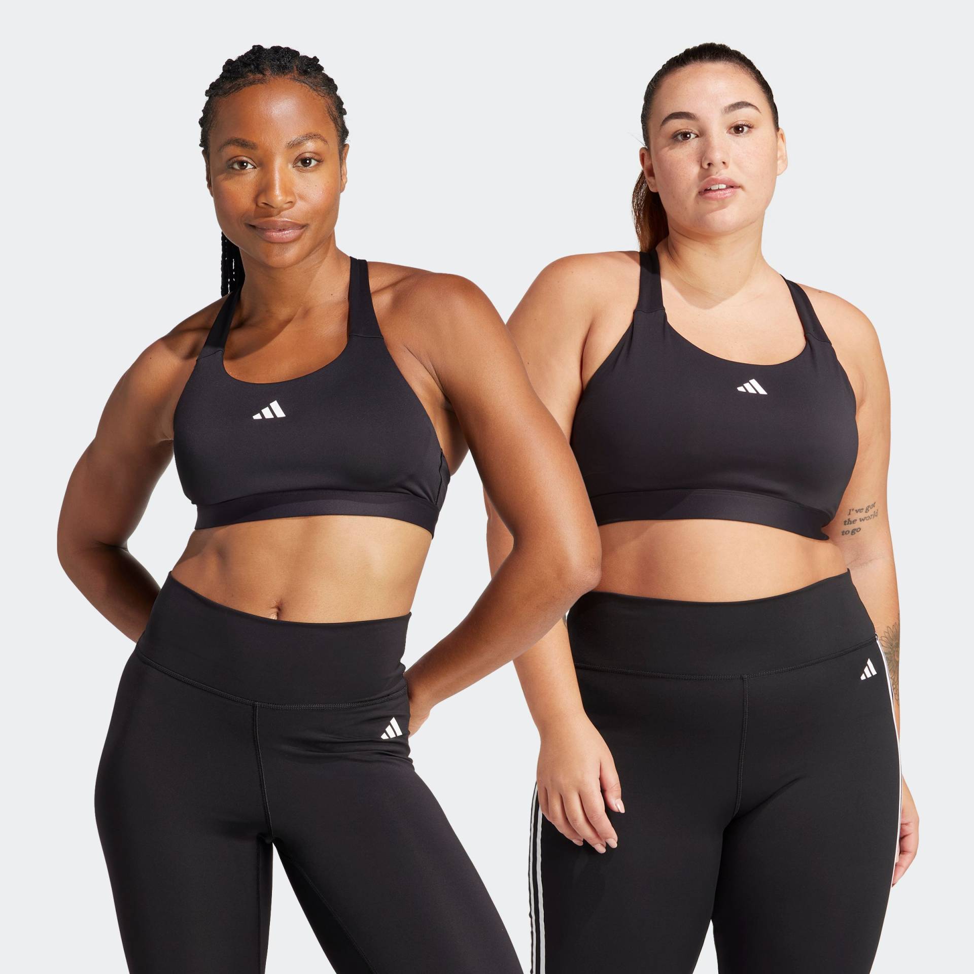 adidas Performance Sport-BH »TLRDRCT HS BRA« adidas Performance Sport-BH »TLRDRCT HS BRA« von adidas Performance