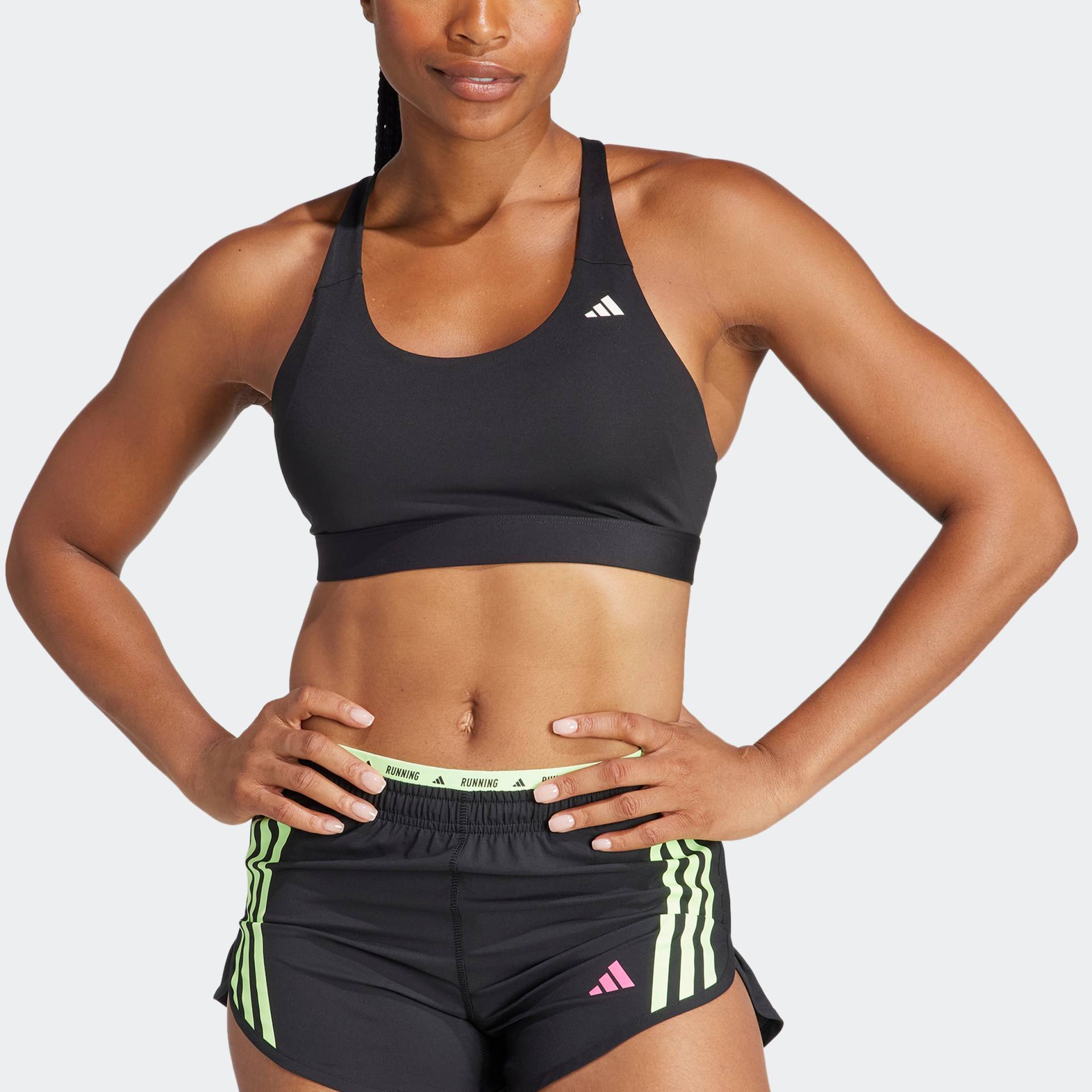 adidas Performance Sport-BH »ULTIMATE MS BRA« von adidas Performance