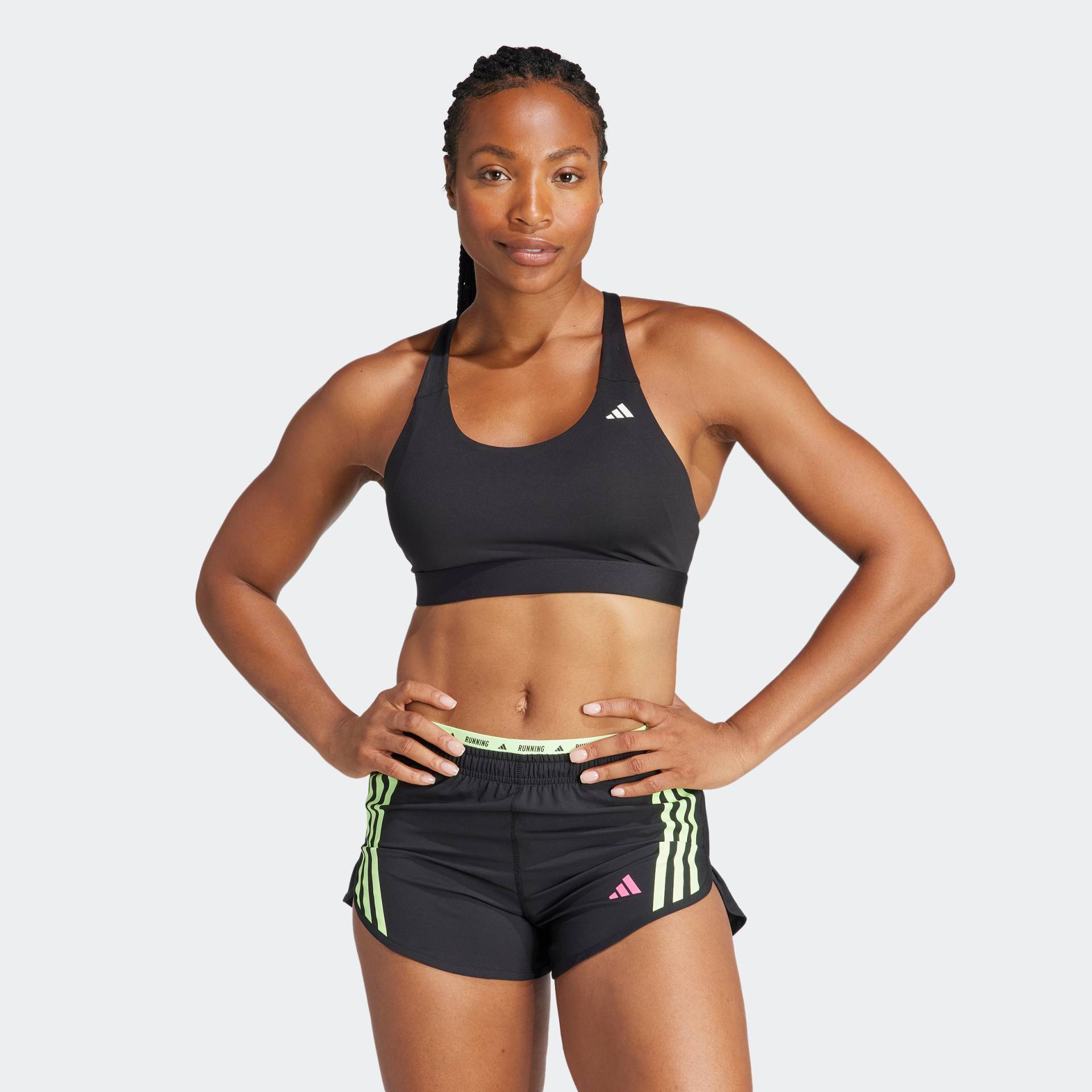 adidas Performance Sport-BH »ULTIMATE MS BRA« von adidas Performance