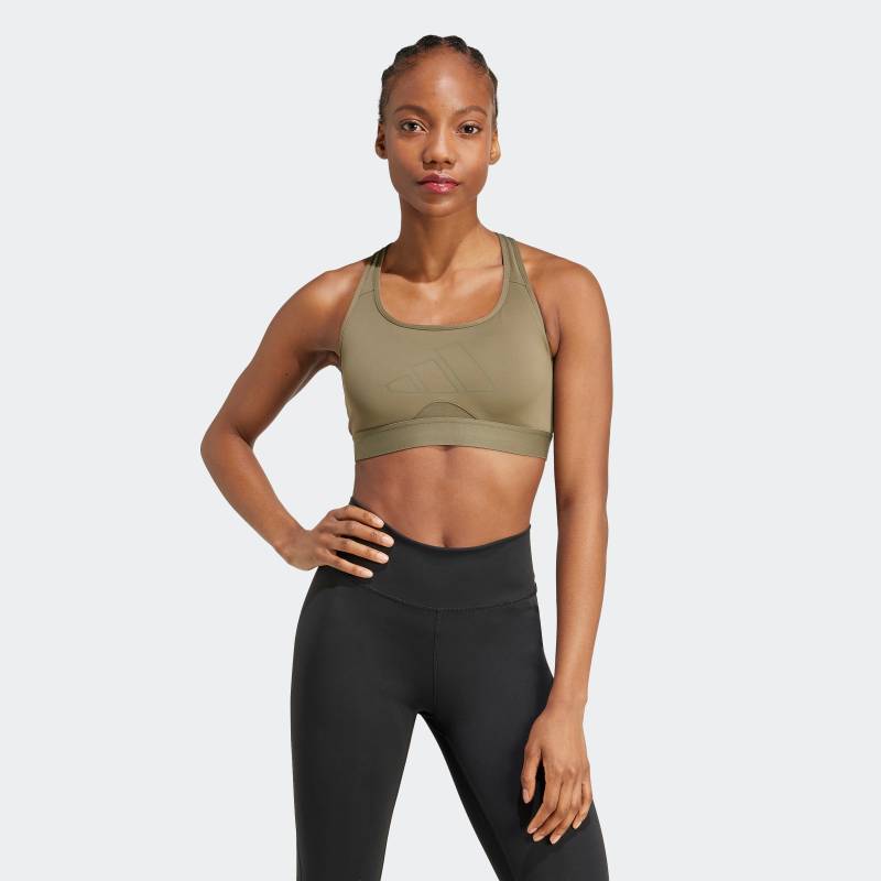 adidas Performance Sport-BH »W BL BRA« von adidas Performance