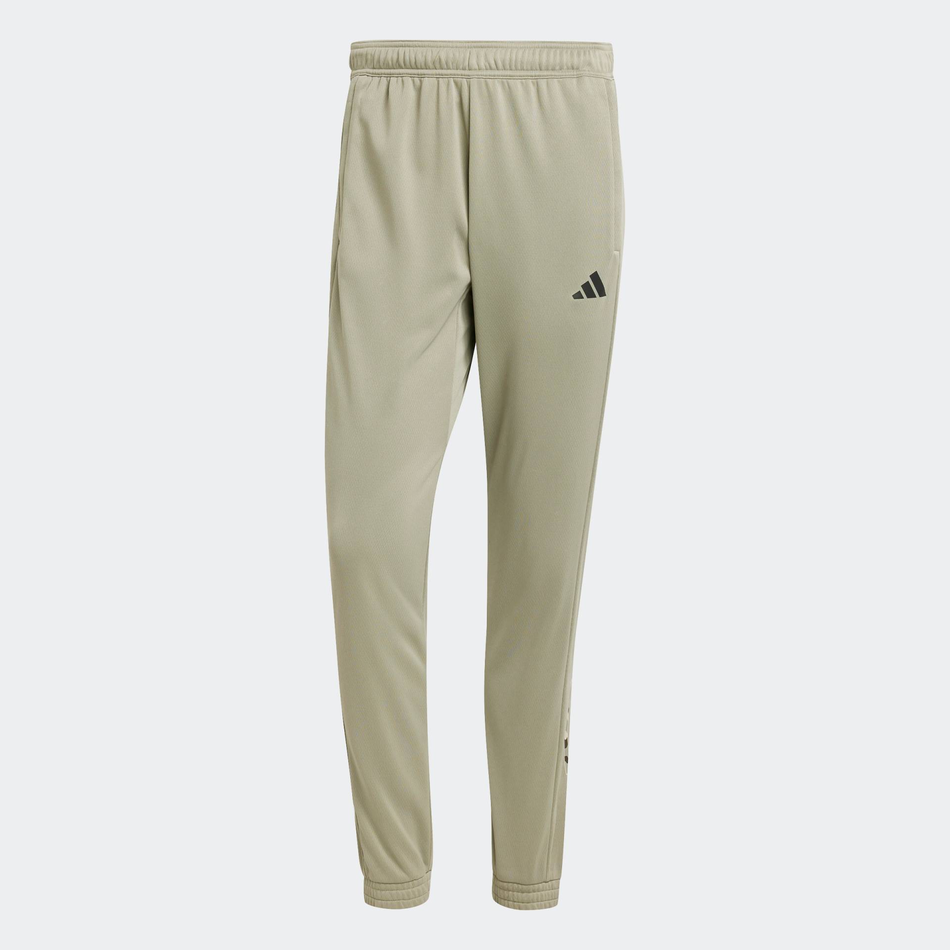 adidas Performance Sporthose »CAMO PANT«, (1 tlg.) von adidas Performance