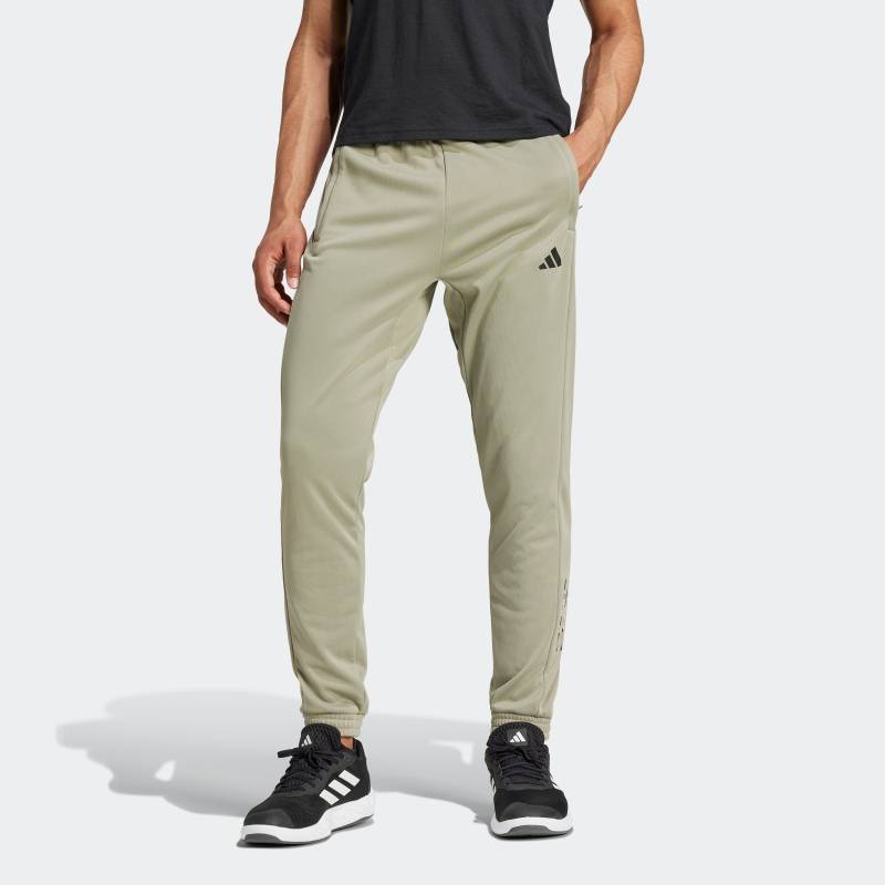 adidas Performance Sporthose »CAMO PANT«, (1 tlg.) von adidas Performance