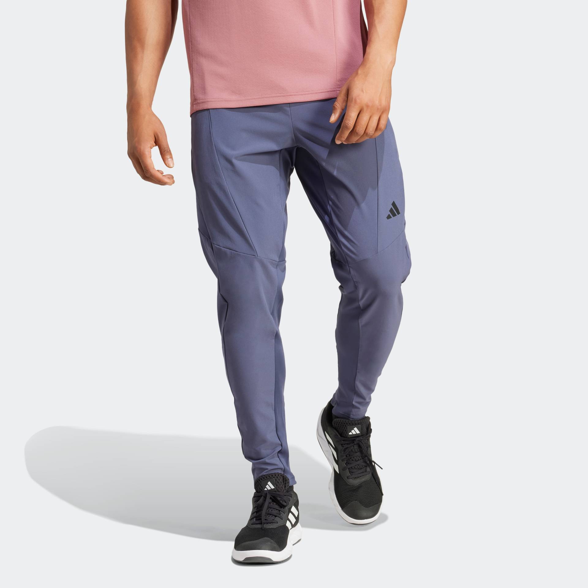 adidas Performance Sporthose »D4T HYBRID PANT«, (1 tlg.) von adidas Performance