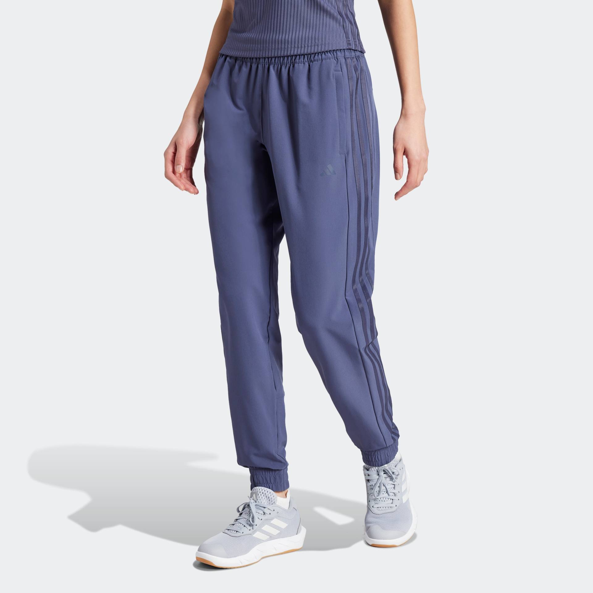 adidas Performance Sporthose »PACER WVN PANT«, (1 tlg.) von adidas Performance