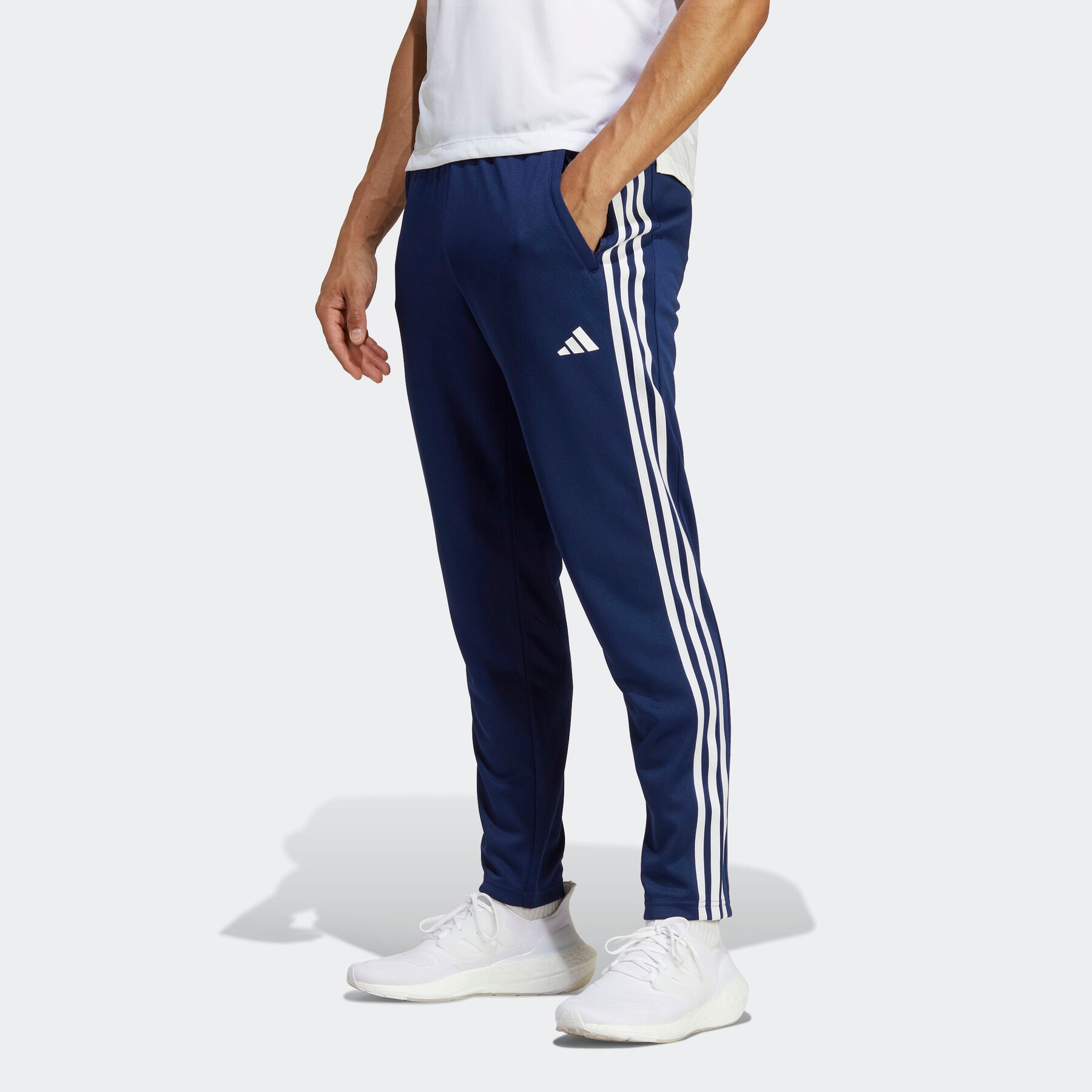 adidas Performance Sporthose »TRAIN ESSENTIALS 3STREIFEN«, (1 tlg.) von adidas Performance