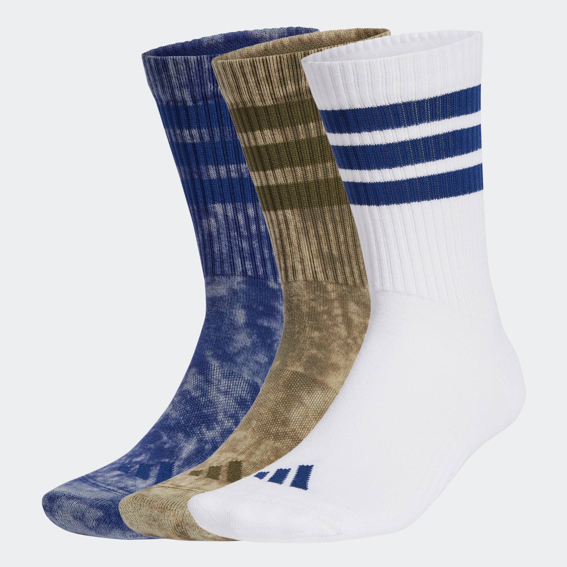 adidas Performance Sportsocken »3S C CRW WSH 3P« von adidas Performance