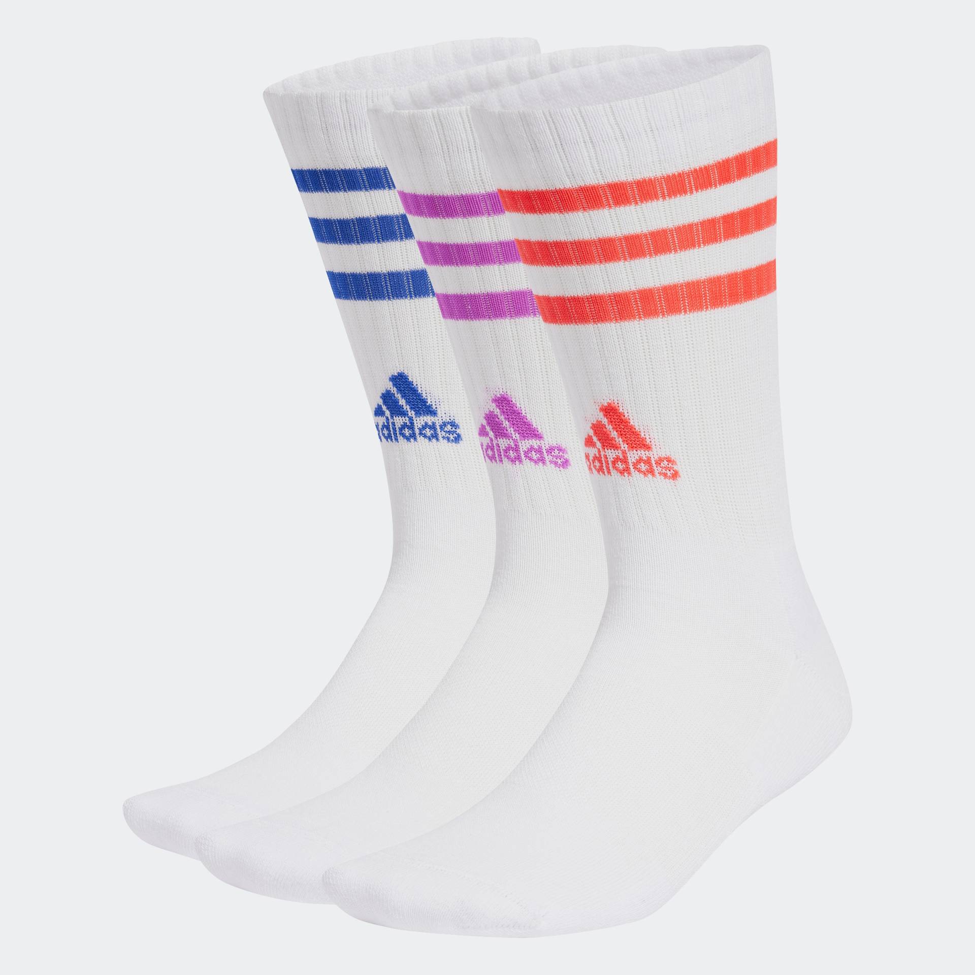 adidas Performance Sportsocken »3S C SPW CRW 3P«, (3 Paar) von adidas Performance