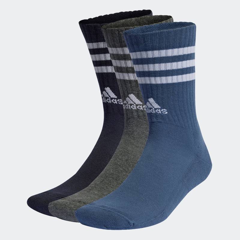 adidas Performance Sportsocken »3S C SPW CRW 3P«, (3 Paar) von adidas Performance