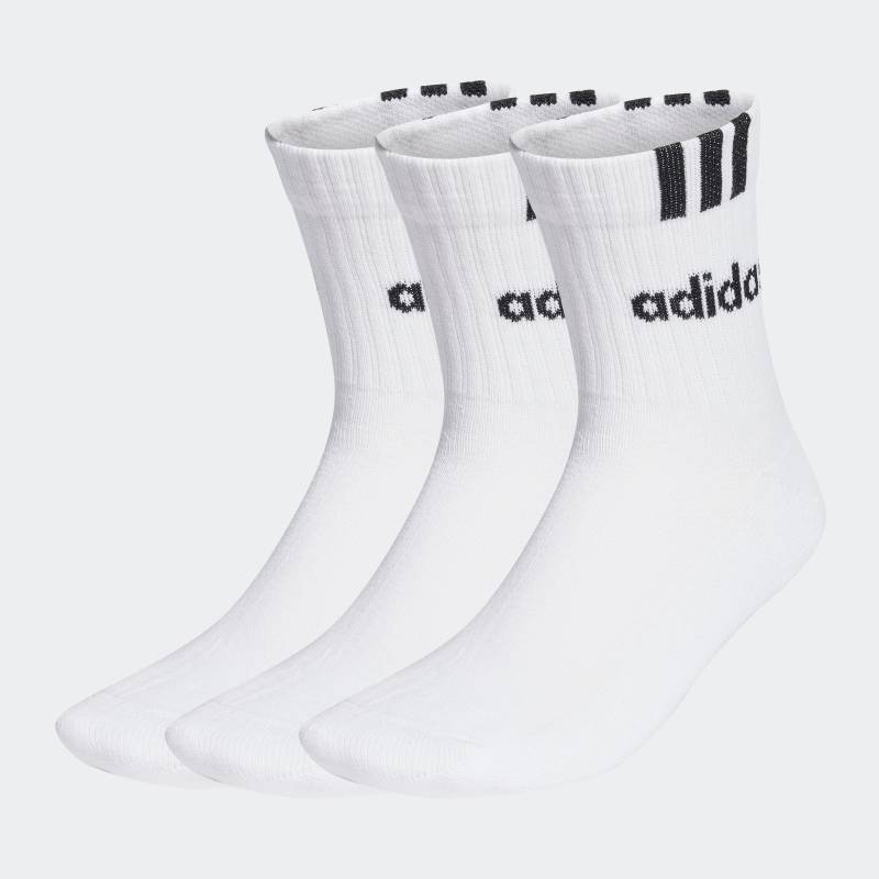 adidas Performance Funktionssocken »C 3S LIN 3P«, (3 Paar) von adidas Performance