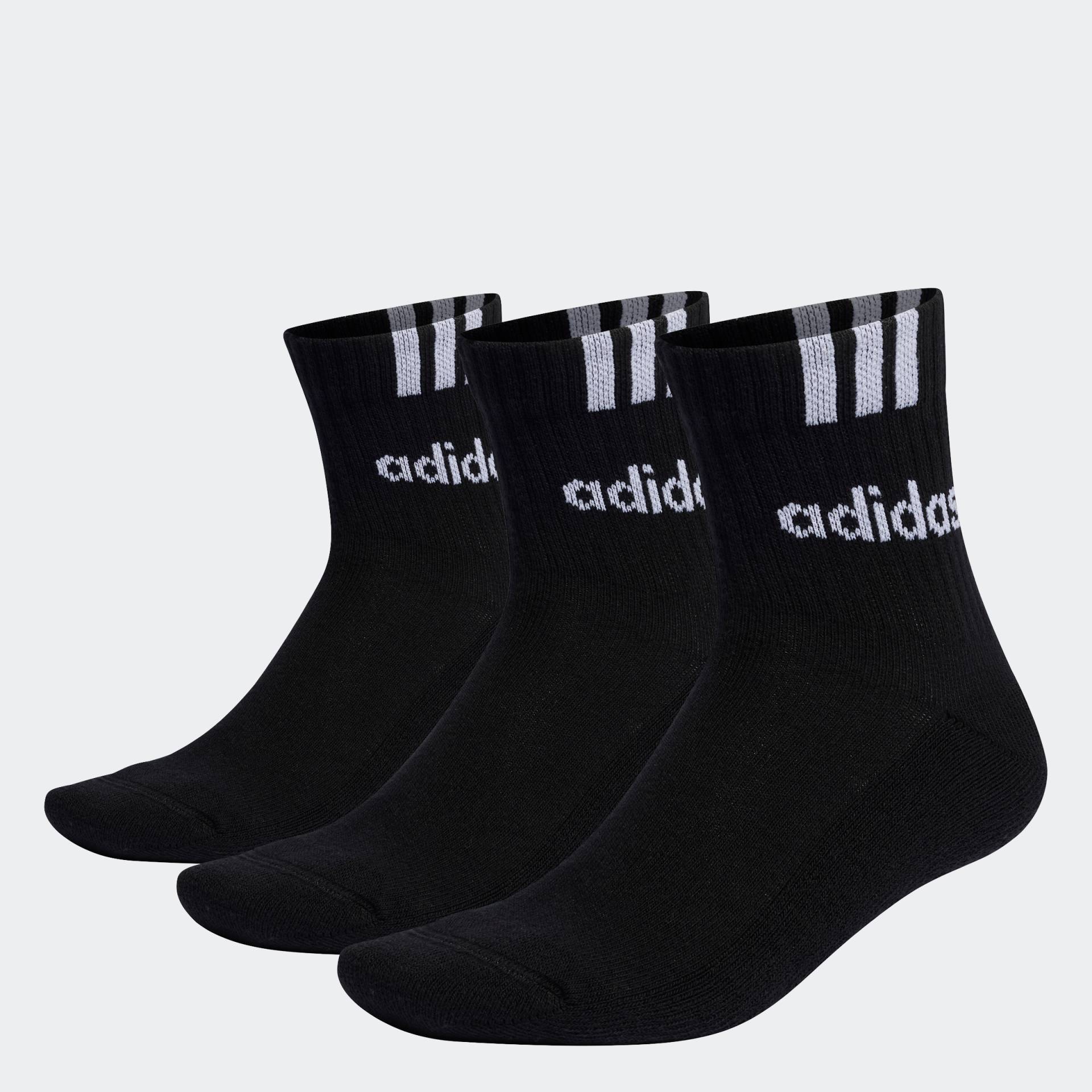 adidas Performance Funktionssocken »C 3S LIN 3P«, (3 Paar) von adidas Performance