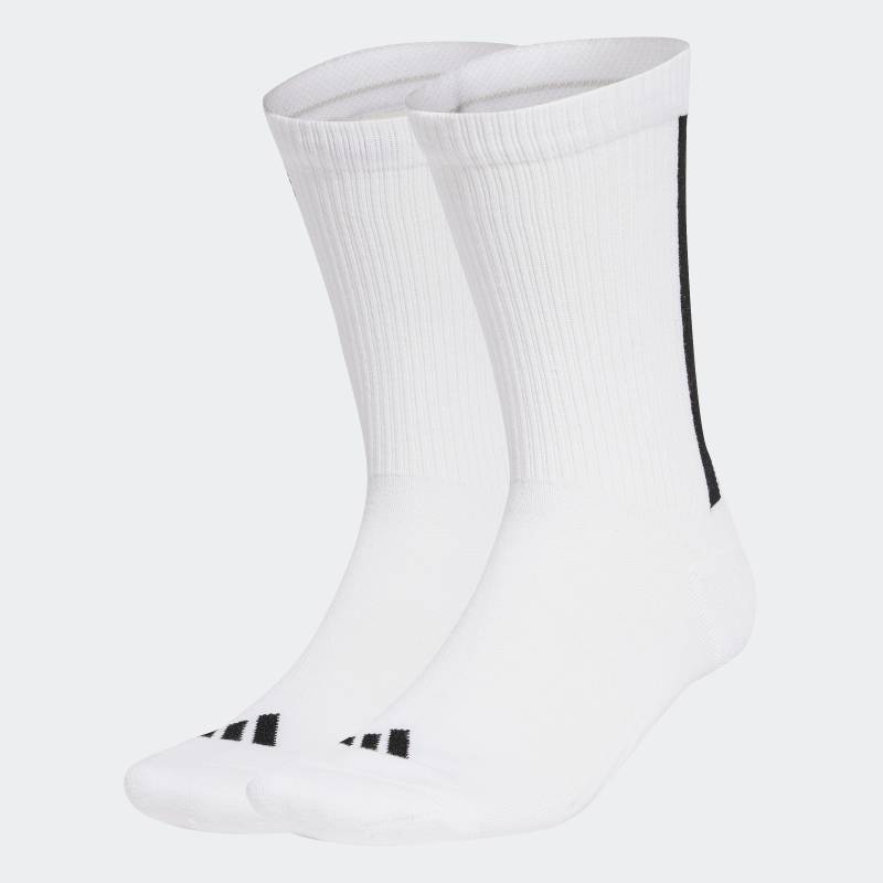 adidas Performance Sportsocken »CRW SPW STR 2PP«, (2 Paar) von adidas Performance