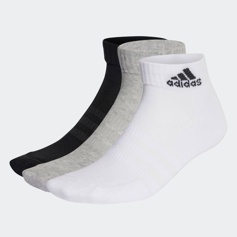 adidas Performance Funktionssocken »C SPW ANK 3P«, (3 Paar) von adidas Performance