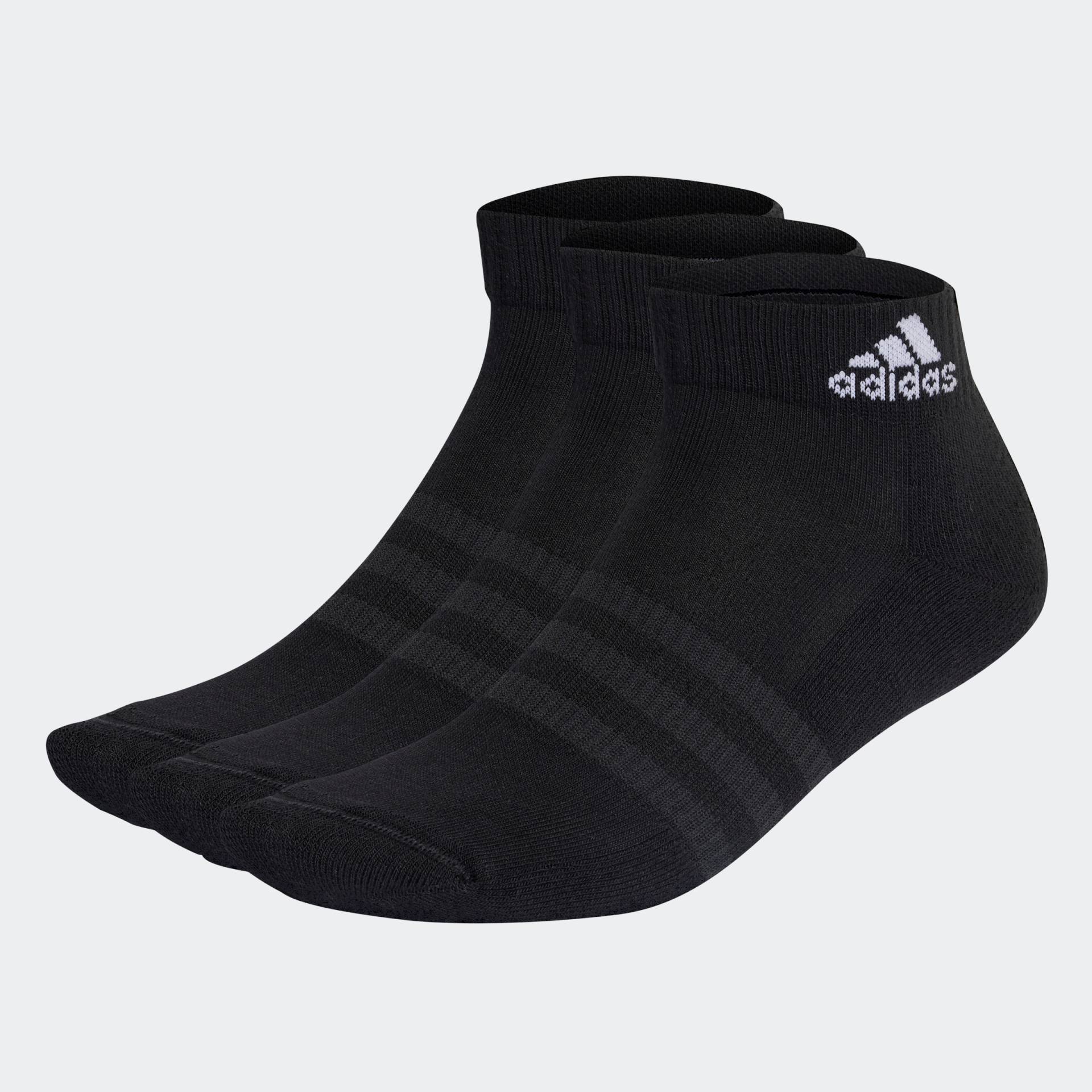 adidas Performance Sportsocken »C SPW ANK 3P«, (3 Paar) von adidas Performance