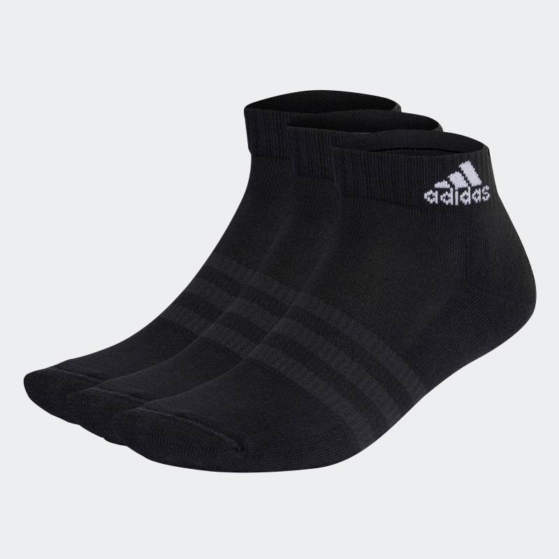 adidas Performance Funktionssocken »C SPW ANK 3P«, (3 Paar) von adidas Performance