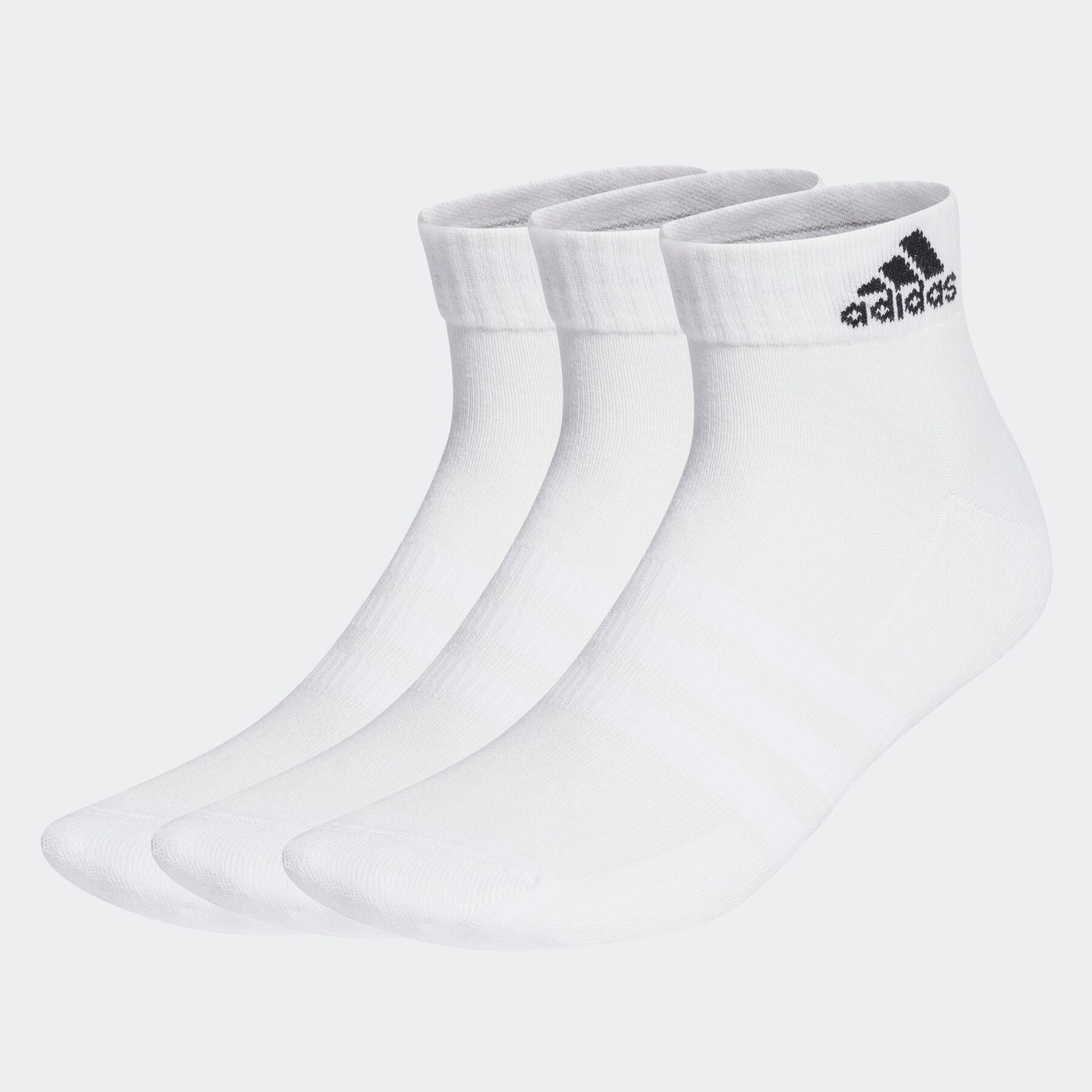 adidas Performance Sportsocken »C SPW ANK 3P«, (3 Paar) von adidas Performance