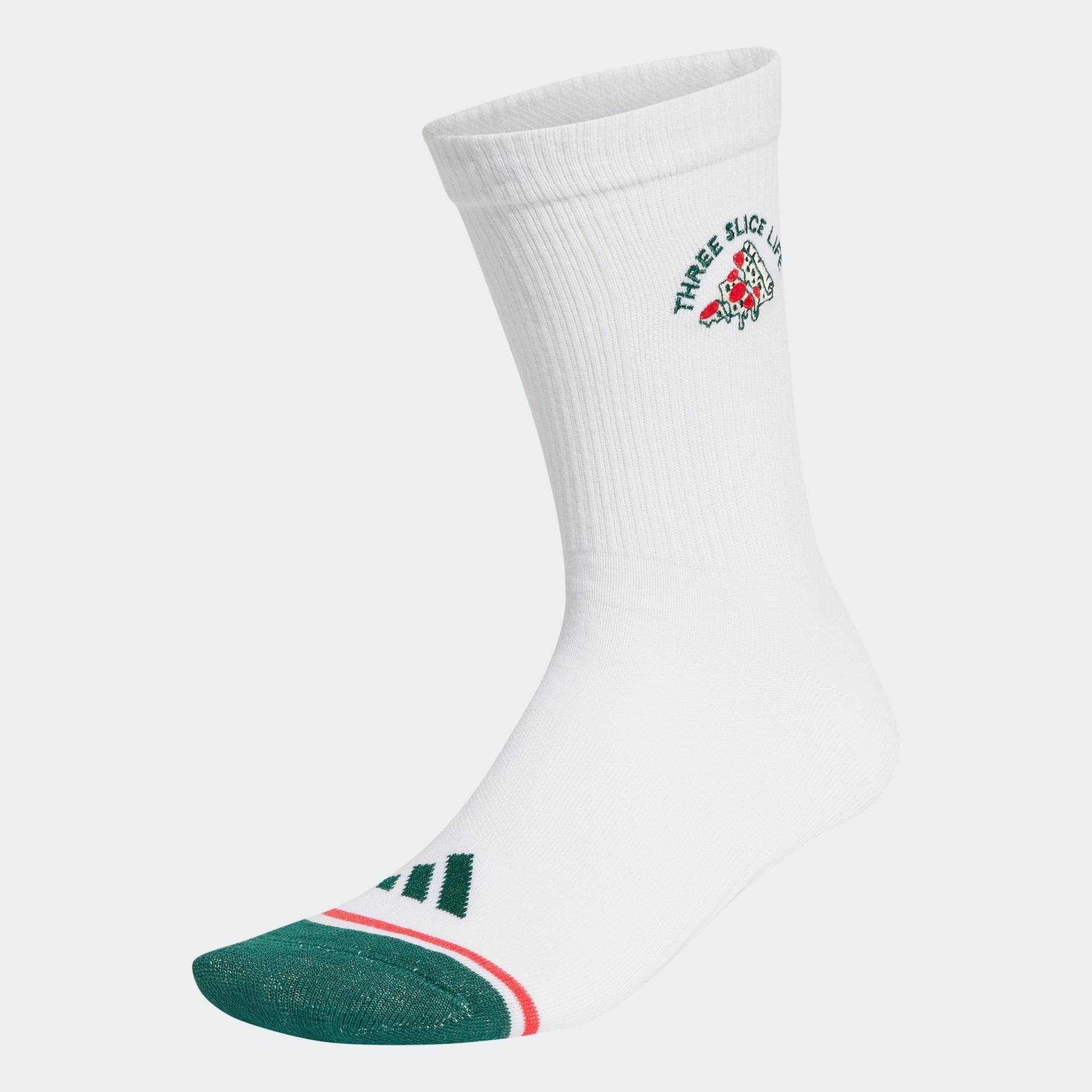 adidas Performance Sportsocken »GRAPHIC SOCK 1P« adidas Performance Sportsocken »GRAPHIC SOCK 1P« von adidas Performance