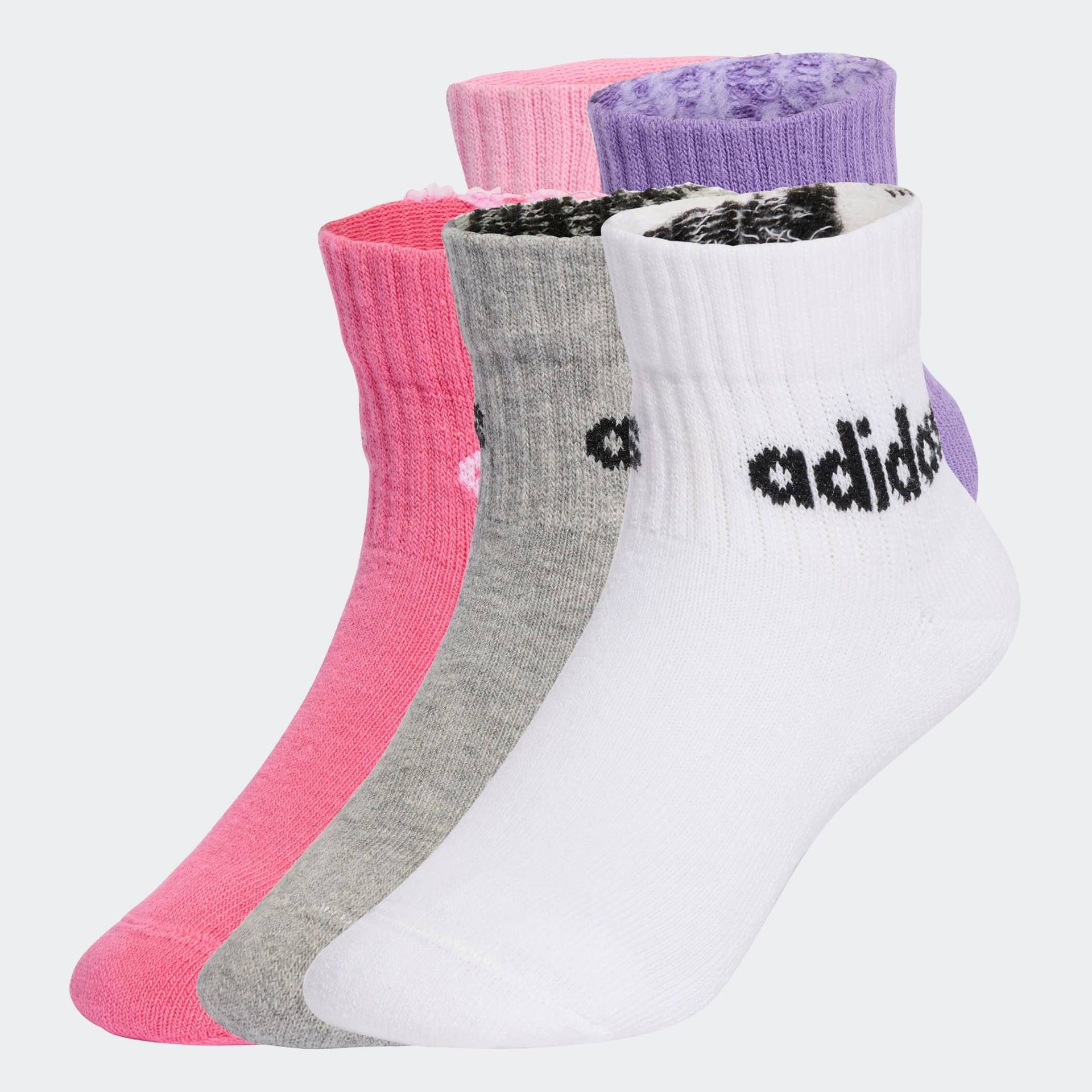 adidas Performance Funktionssocken »KIDS LIN ANK 5P« adidas Performance Funktionssocken »KIDS LIN ANK 5P« von adidas Performance