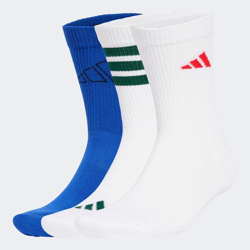 adidas Performance Sportsocken »LOGO PACK 3PP« von adidas Performance