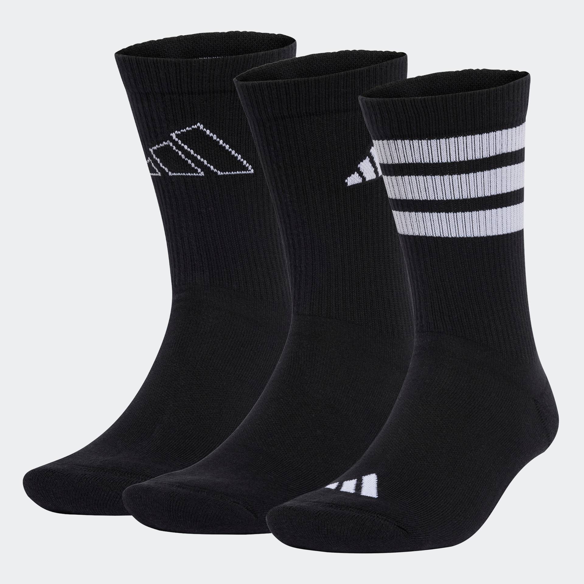 adidas Performance Funktionssocken »LOGO PACK 3PP« von adidas Performance