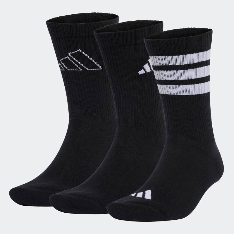 adidas Performance Sportsocken »LOGO PACK 3PP« von adidas Performance