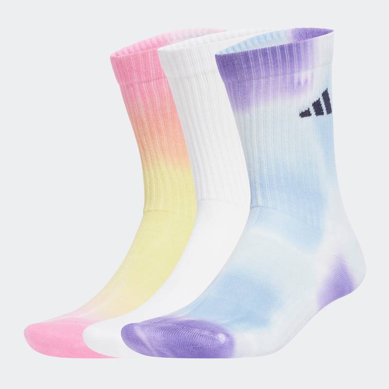 adidas Performance Sportsocken »TIE DYE 3PP« von adidas Performance