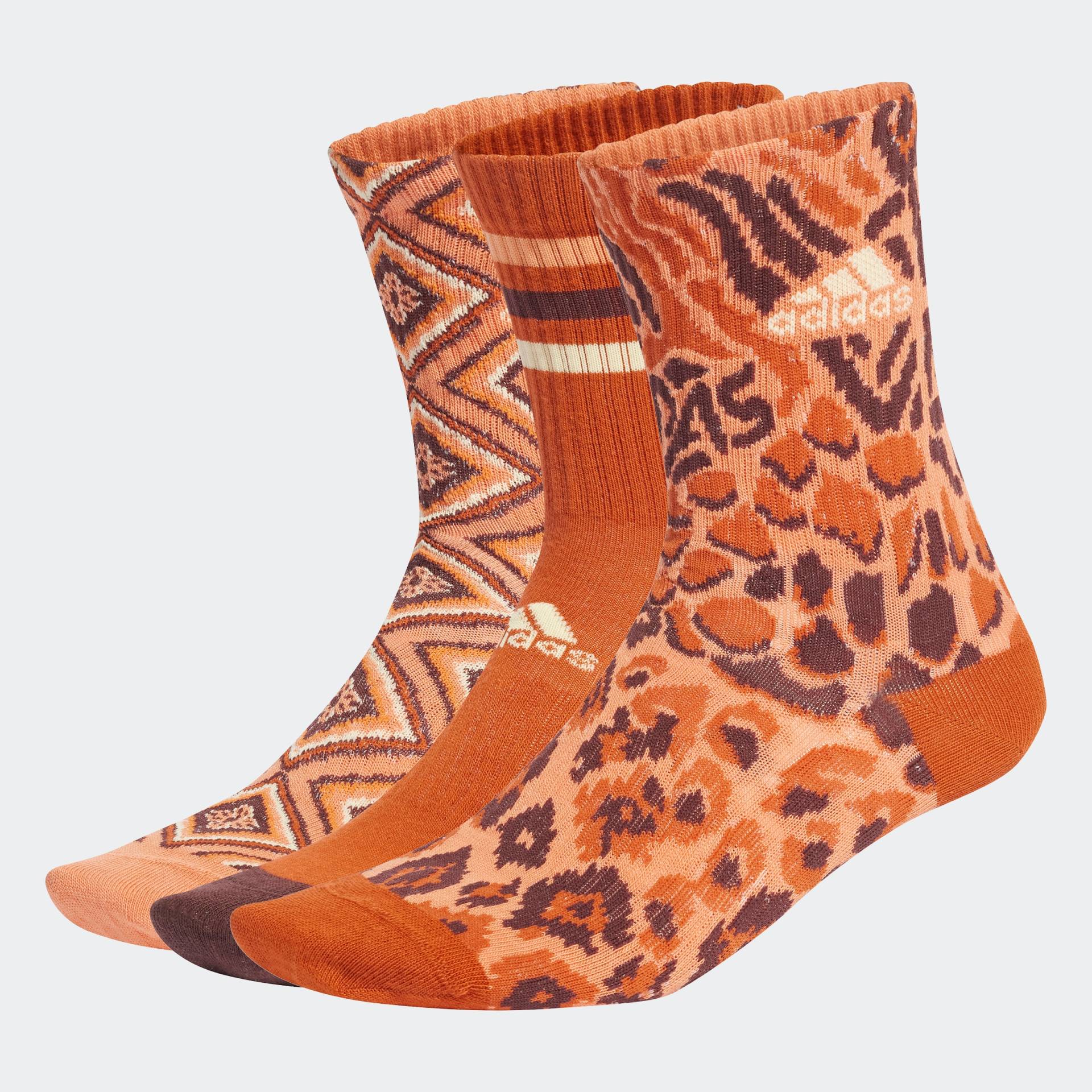 adidas Performance Sportsocken »W FARM 3PP« adidas Performance Sportsocken »W FARM 3PP« von adidas Performance