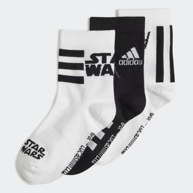 adidas Performance Sportsocken »Y SW 3PP SO« von adidas Performance