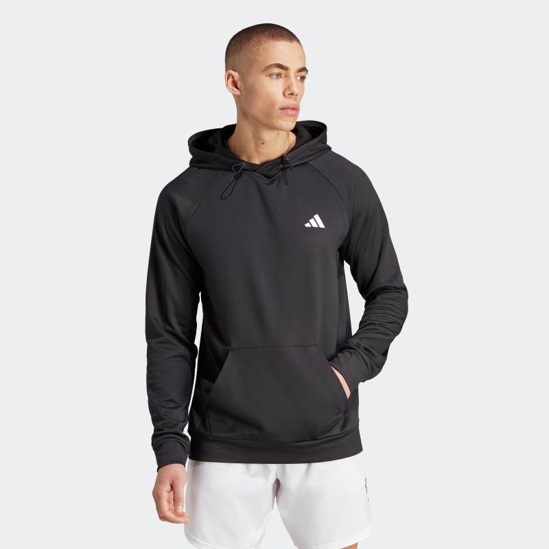 adidas Performance Kapuzensweatjacke »M GG SL HD« von adidas Performance