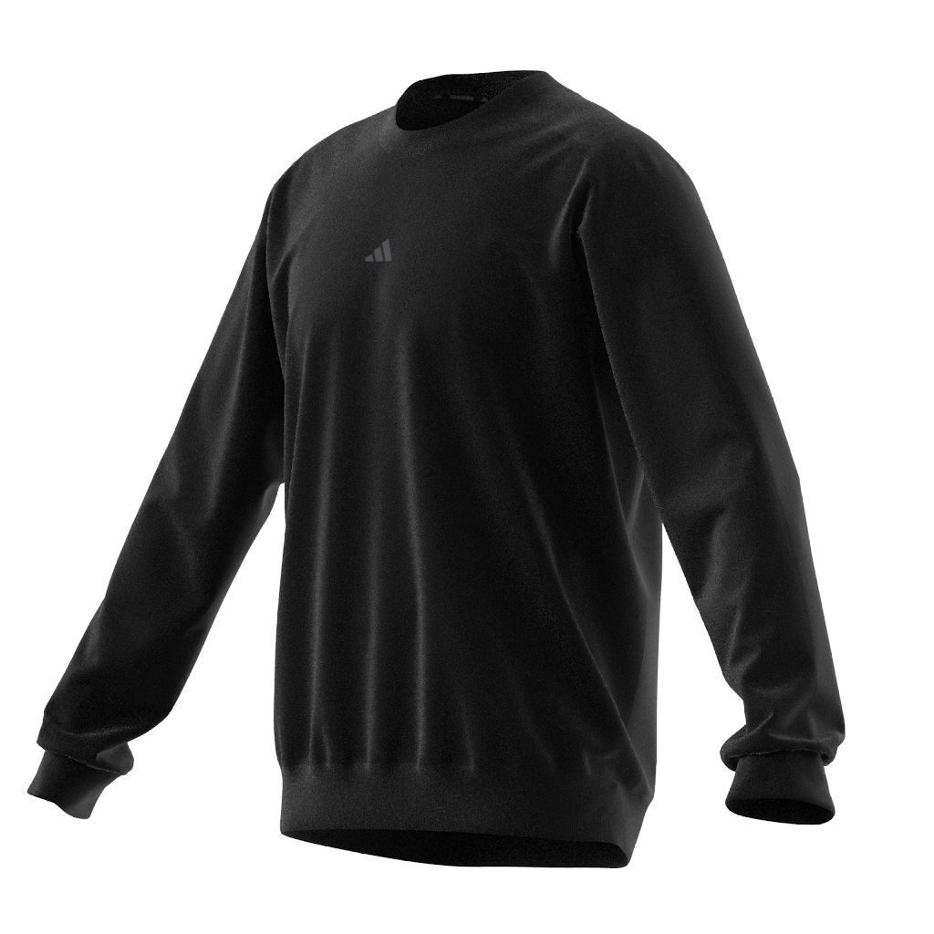 adidas Performance Sweatshirt »YOGA Crew Neck« von adidas Performance