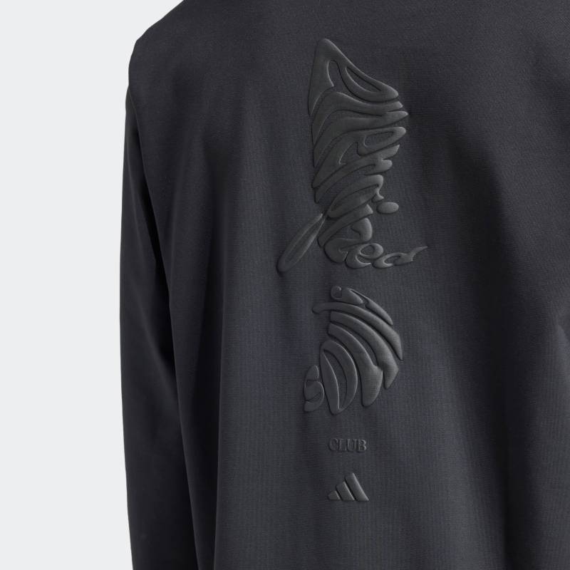 adidas Performance Sweatshirt »YOGA Crew Neck« von adidas Performance