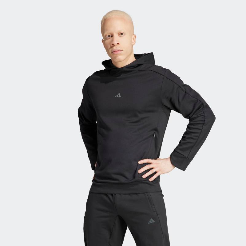 adidas Performance Kapuzensweatjacke »YOGA HD SWT« von adidas Performance