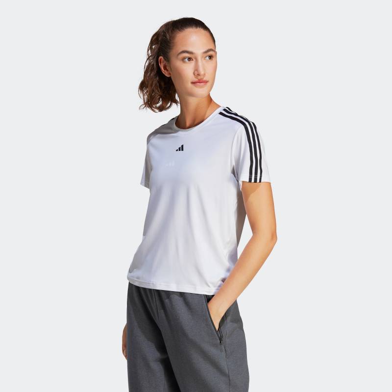 adidas Performance T-Shirt »TR-ES 3S T« von adidas Performance