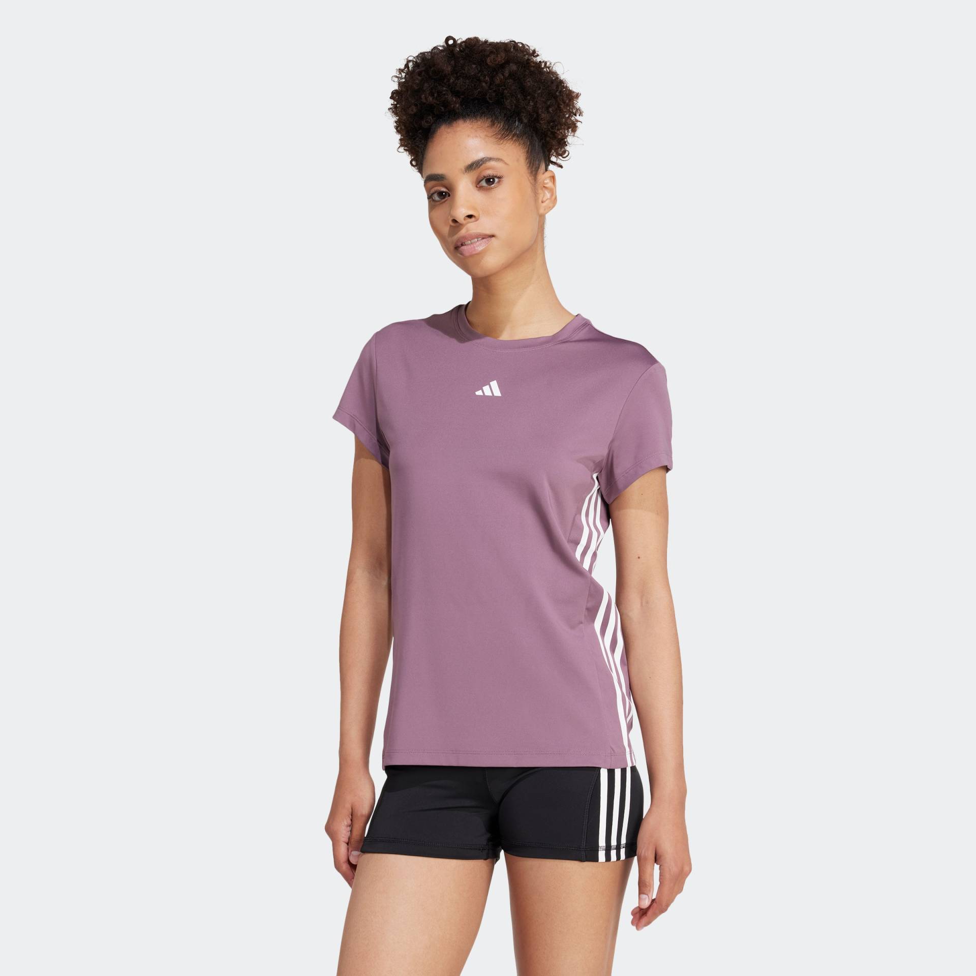 adidas Performance T-Shirt »HYGLM T« von adidas Performance