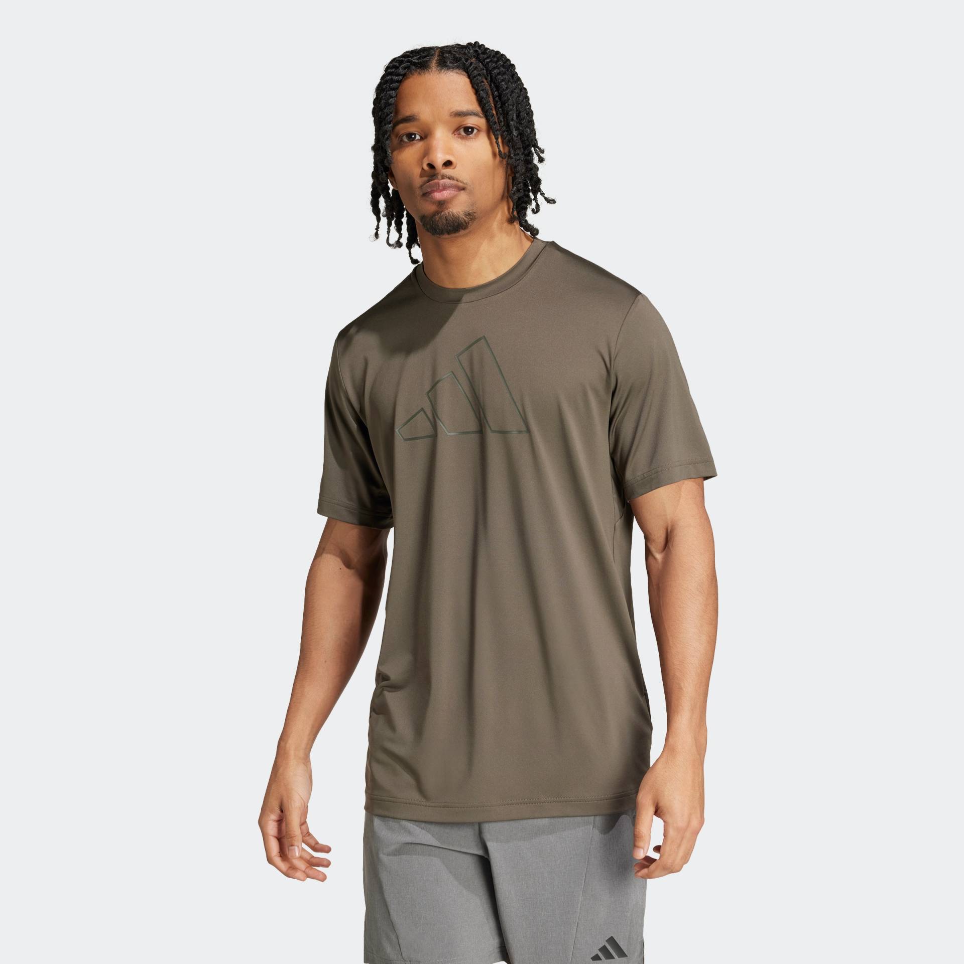 adidas Performance T-Shirt »M BL T« von adidas Performance