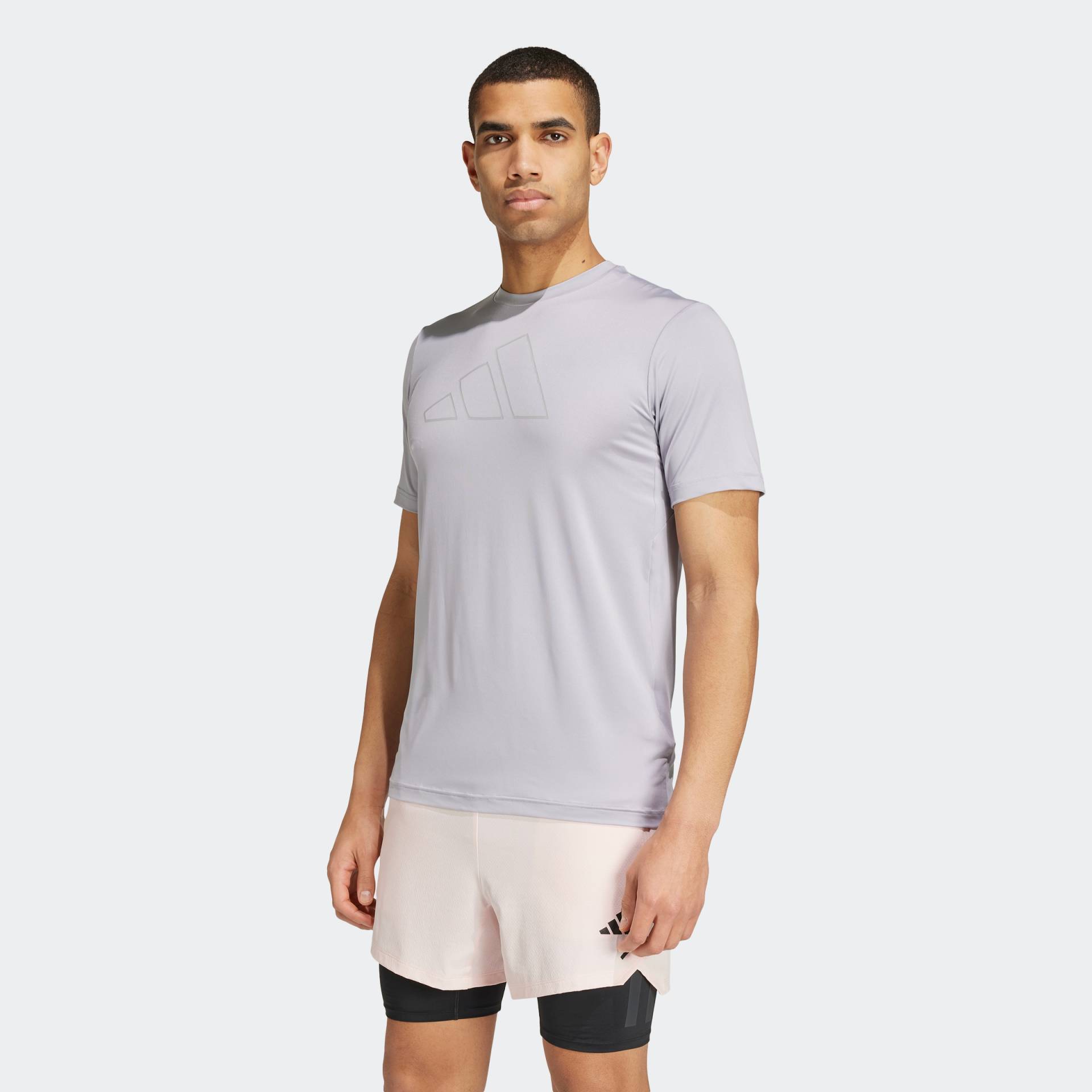adidas Performance T-Shirt »M BL T« adidas Performance T-Shirt »M BL T« von adidas Performance