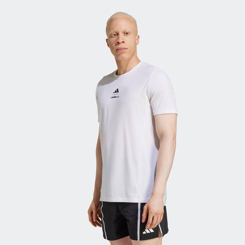 adidas Performance T-Shirt »M LM G T« von adidas Performance