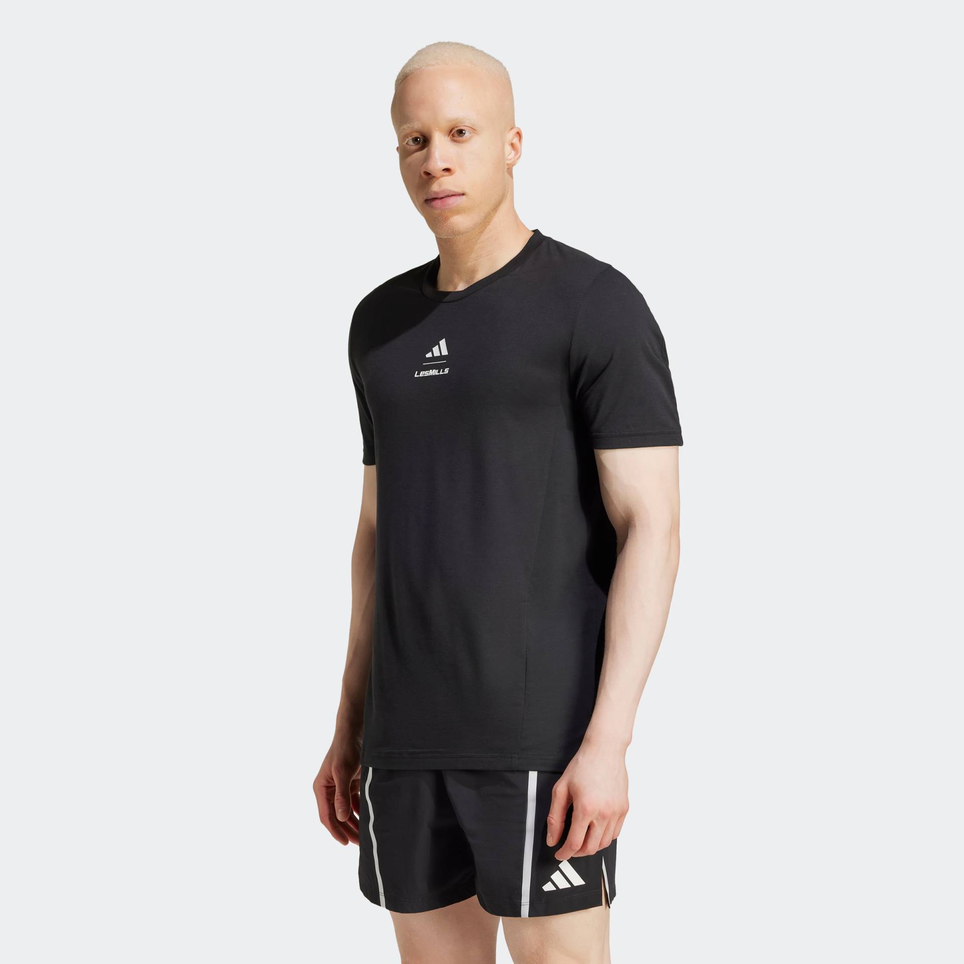 adidas Performance T-Shirt »M LM G T« von adidas Performance