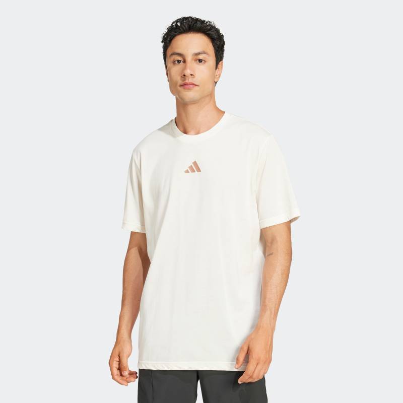 adidas Performance T-Shirt »M STR G T« von adidas Performance