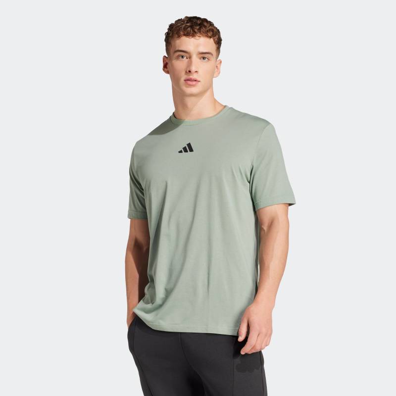 adidas Performance T-Shirt »M STR G T« von adidas Performance
