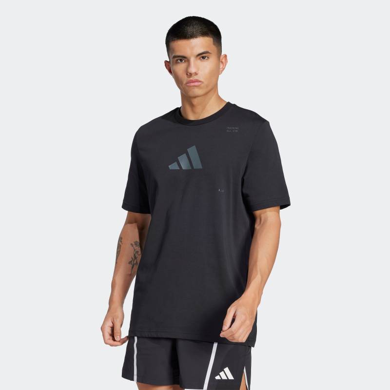 adidas Performance T-Shirt »M TR CAT G T« von adidas Performance