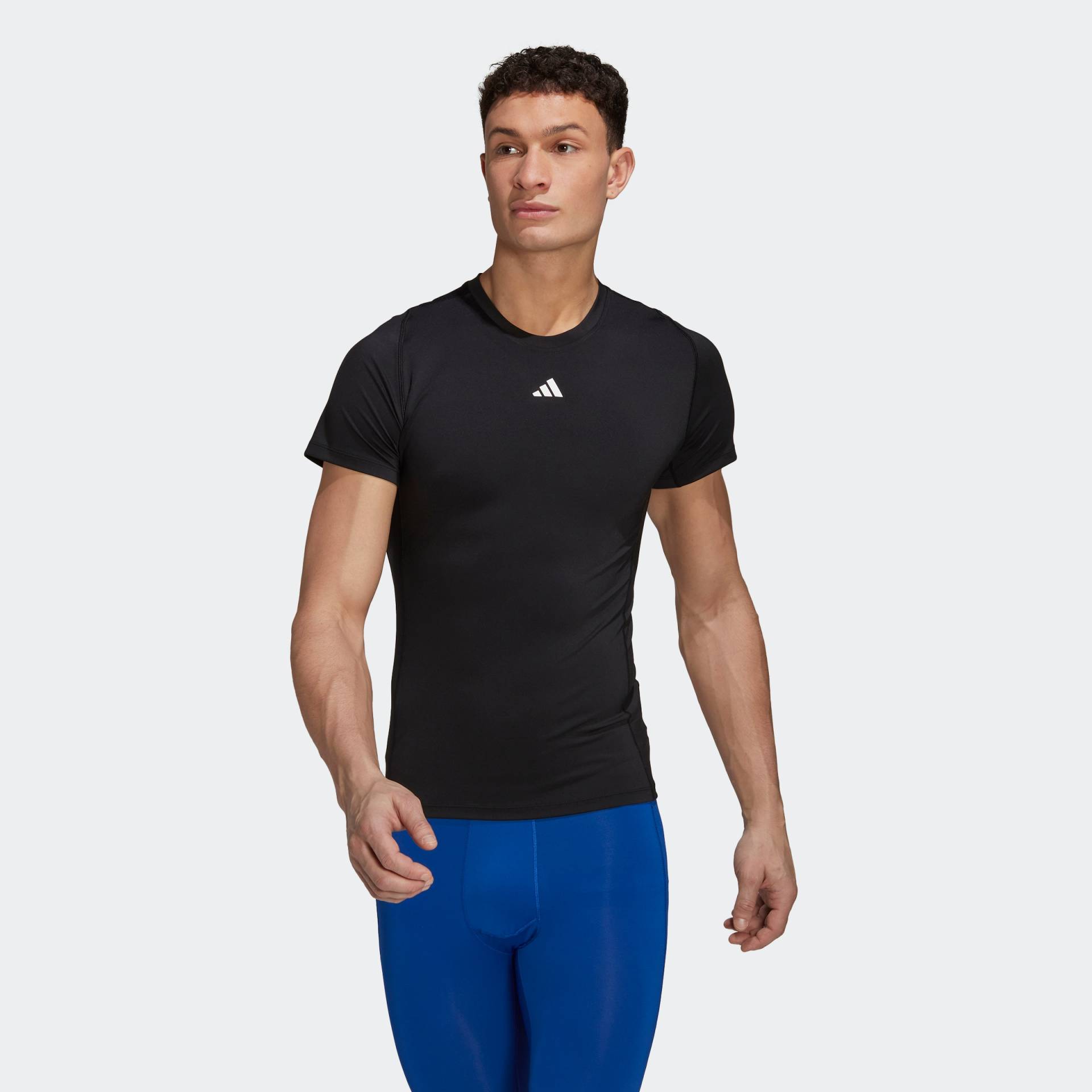 adidas Performance T-Shirt »TECHFIT TRAINING« von adidas Performance