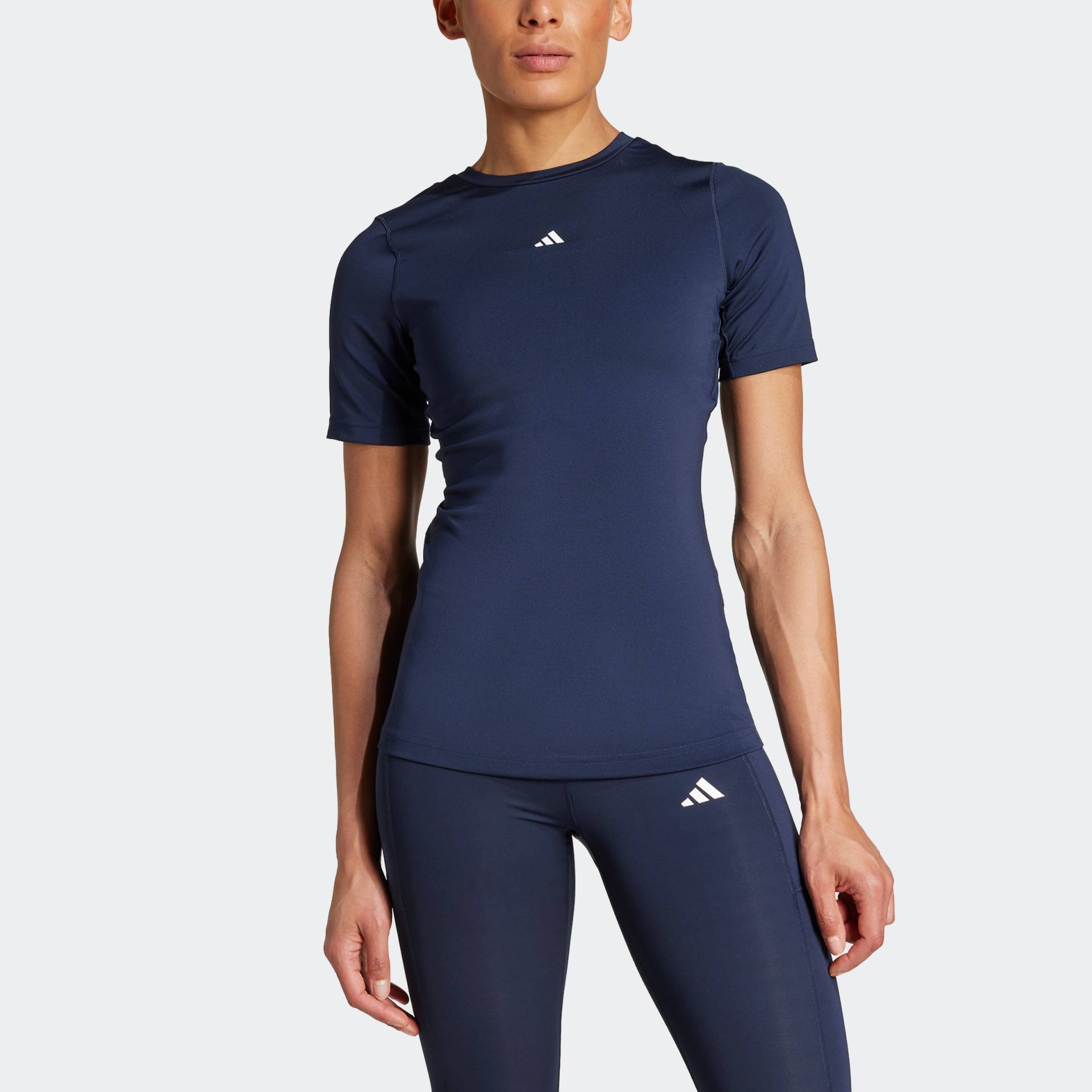 adidas Performance T-Shirt »TF TRAIN T« von adidas Performance