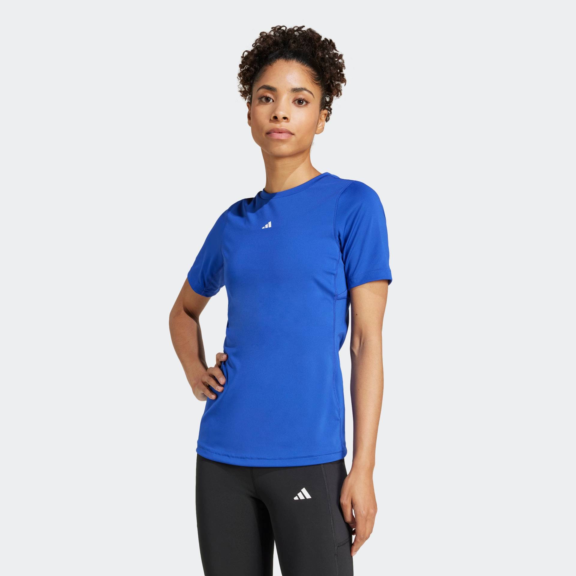 adidas Performance T-Shirt »TF TRAIN T« adidas Performance T-Shirt »TF TRAIN T« von adidas Performance