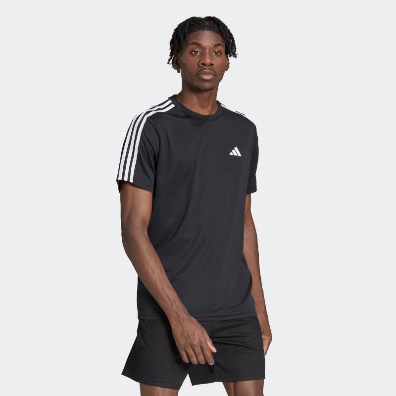 adidas Performance T-Shirt »TR-ES BASE 3S T« von adidas Performance