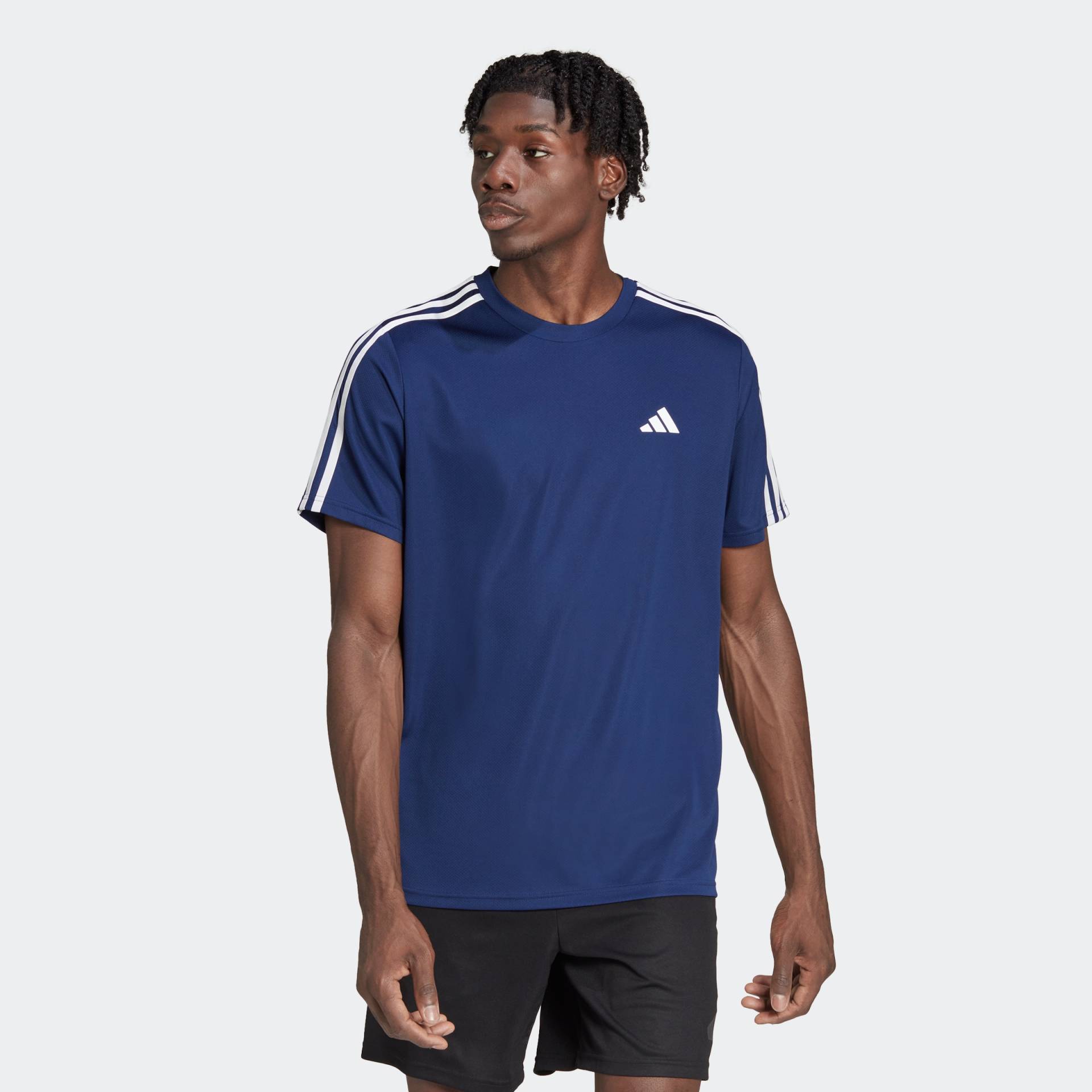 adidas Performance T-Shirt »TR-ES BASE 3S T« von adidas Performance