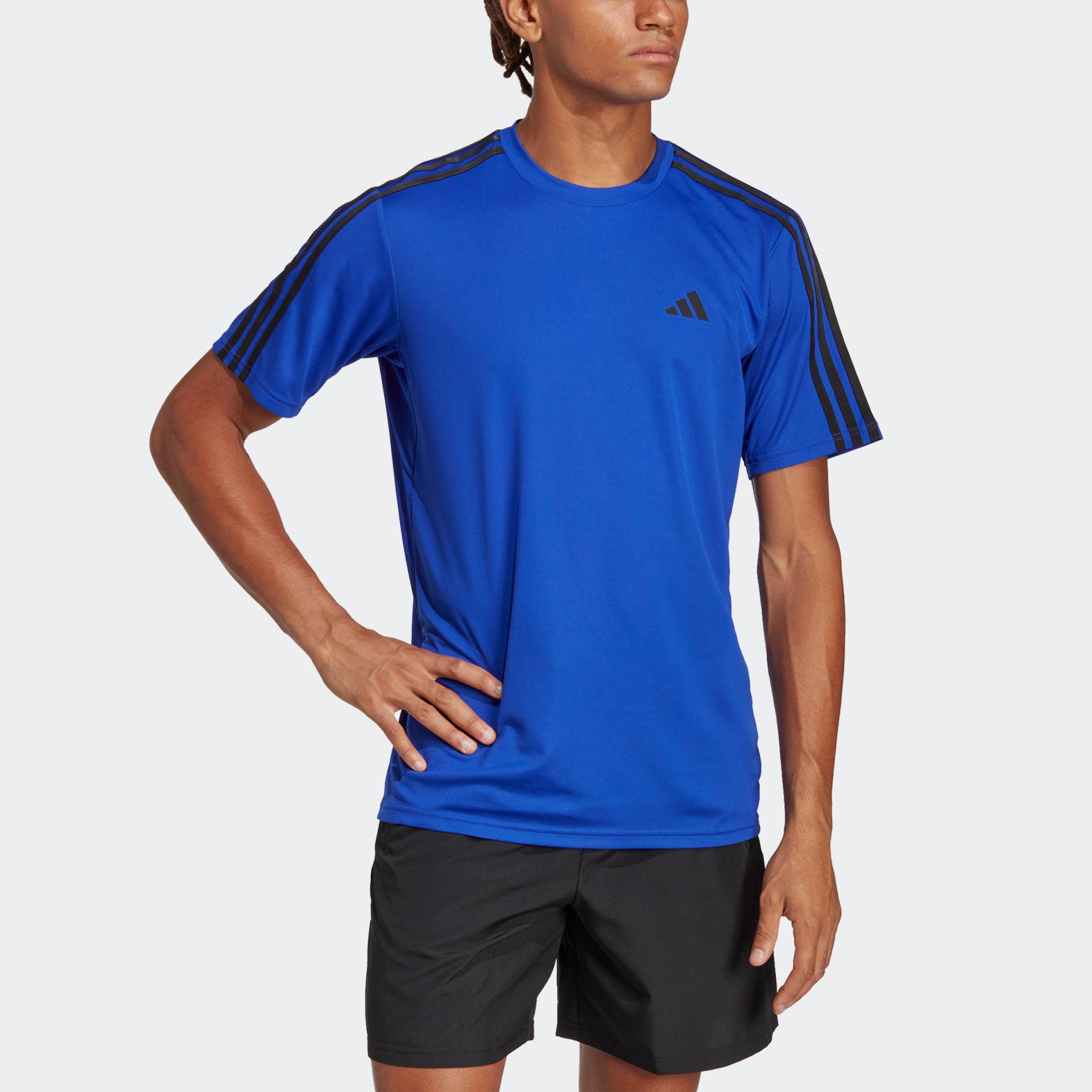 adidas Performance T-Shirt »TR-ES BASE 3S T« von adidas Performance